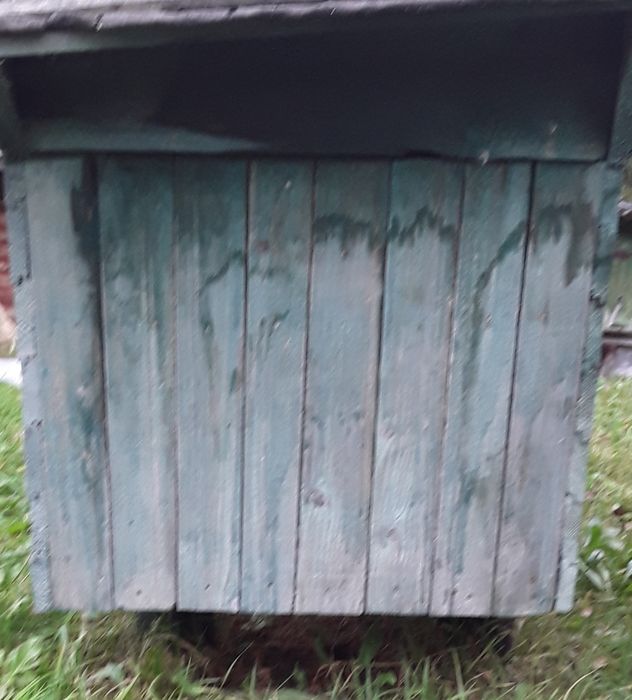 Продаю вулики на бджоли