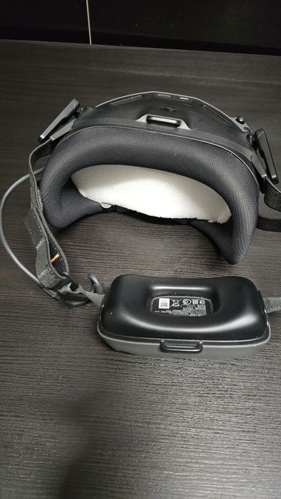 Dji n3 gogle fpv
