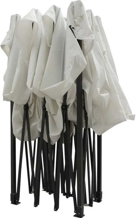 Tendas dobráveis. Montagem rápida. Com ou sem laterais. Ver descrição