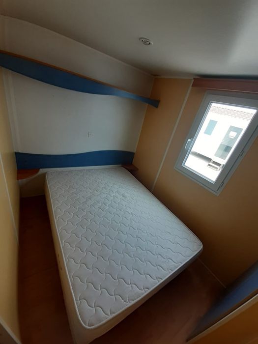 Casa Mobilon como nova com 3 quartos casa de banho ja sem a divisoria
