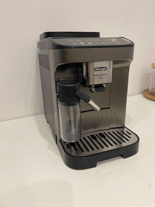 Ekspres DeLonghi Magnifica
