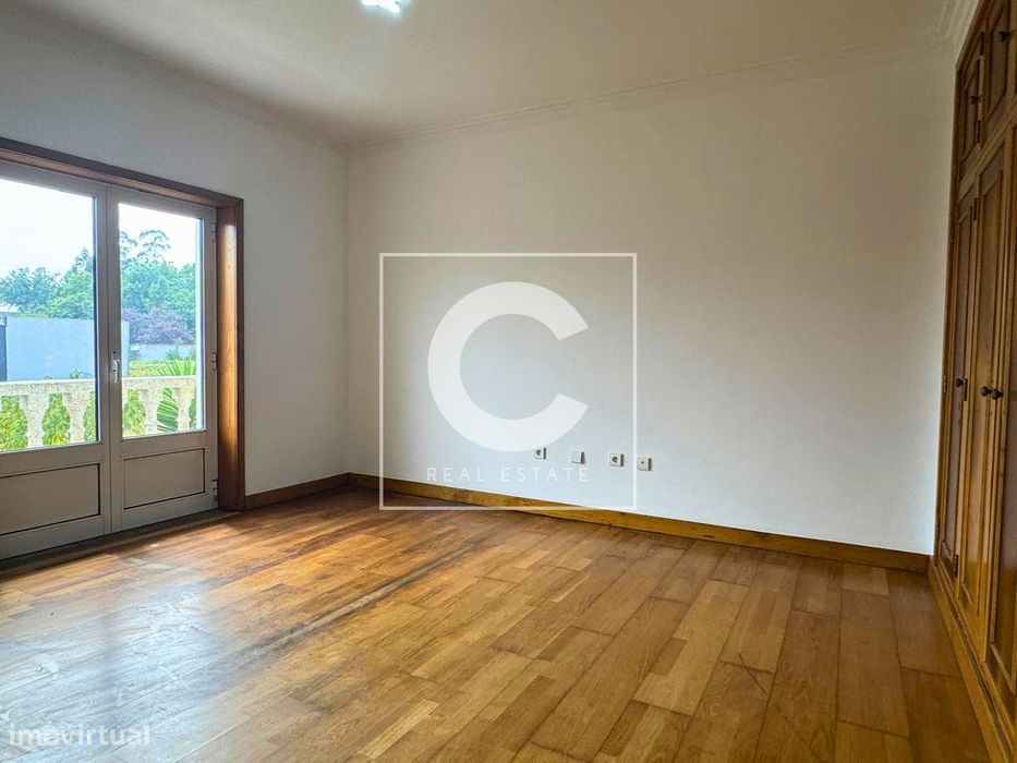 Moradia T4 - Gilmonde, Barcelos