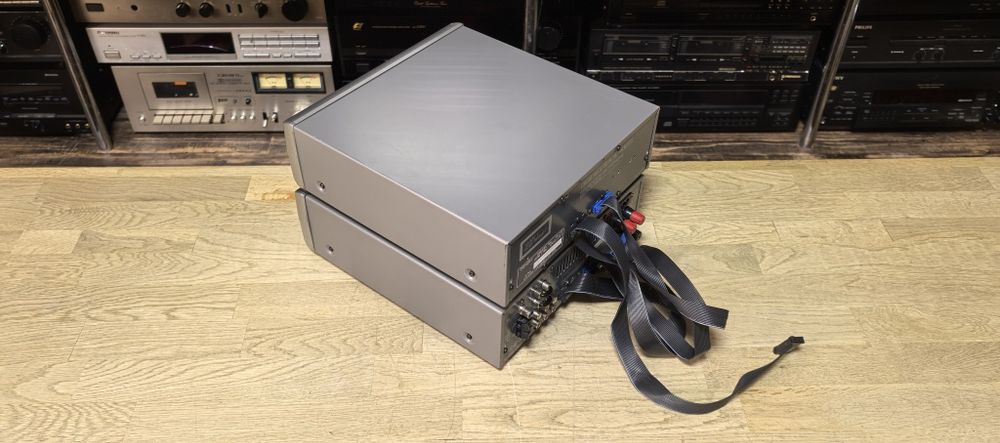 Комплект Denon UDRA77/USD77/4Ω