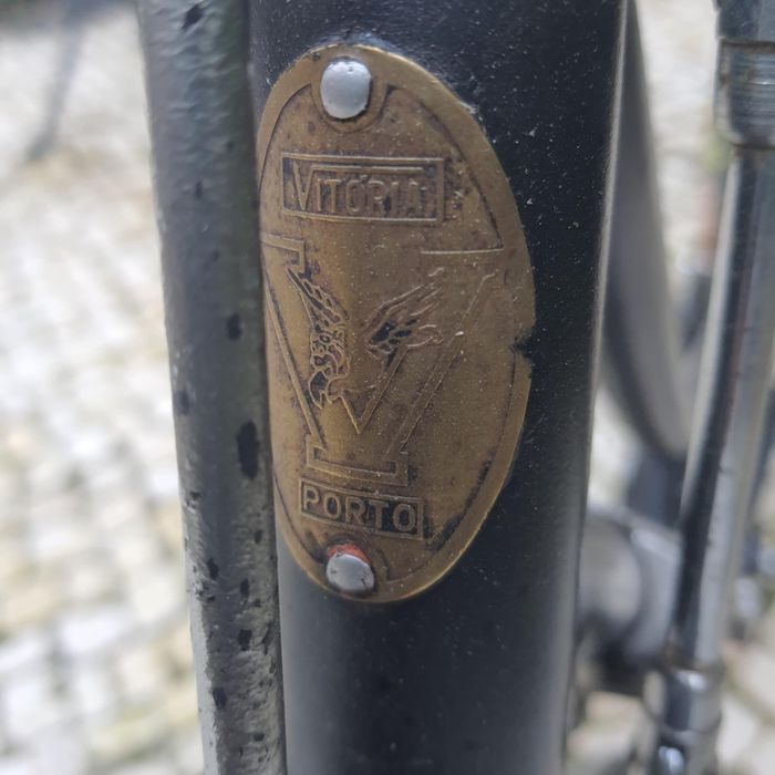 Bicicleta BTT Rockrider e bicicletas pasteleiras