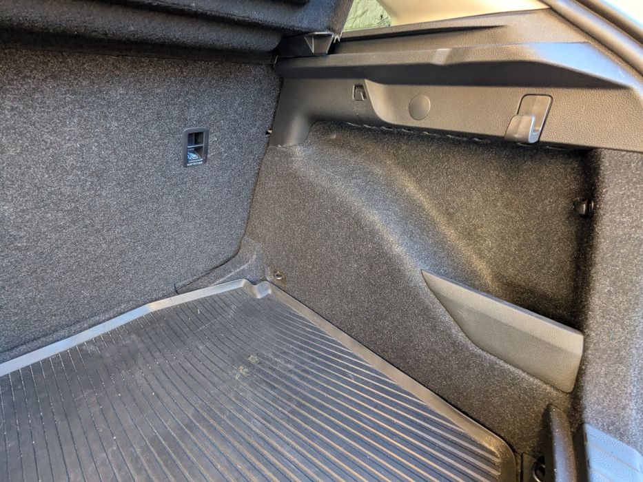 Skoda Scala 2024 1.6 MPI MT від власника