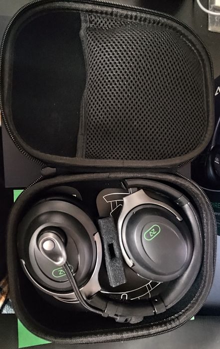 Ігрові навушники AceZone A-Spire Wireless Wireless Gaming Headset
