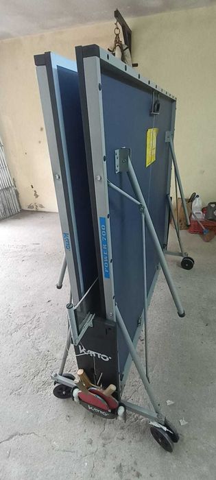 Mesa ping pong Katto Power 700