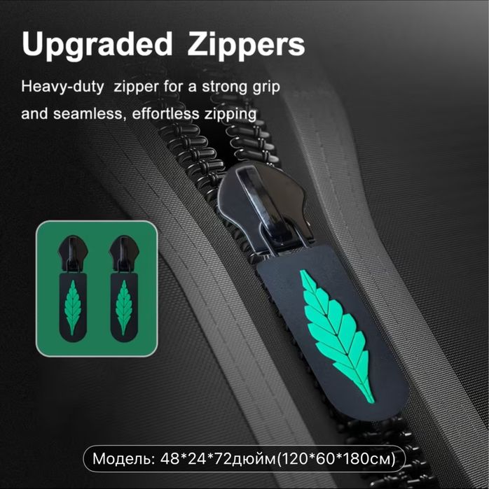 Гроубокс, теплиця, для рослин