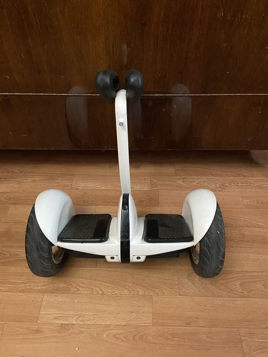 Гіроскутер Segway Xiaomi Ninebot Mini