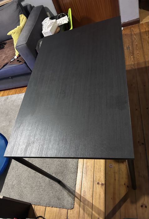 Mesa e 3 cadeiras ikea