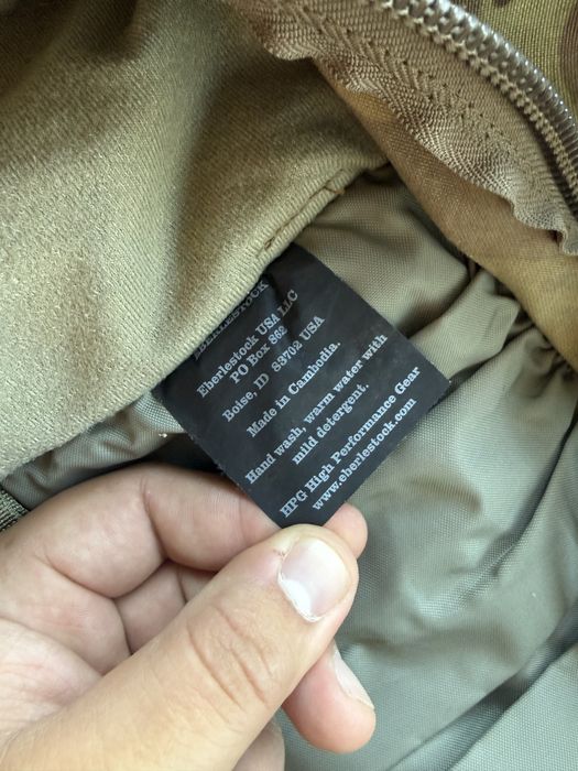 Рюкзак Eberlestock G4 Operator Pack Multicam