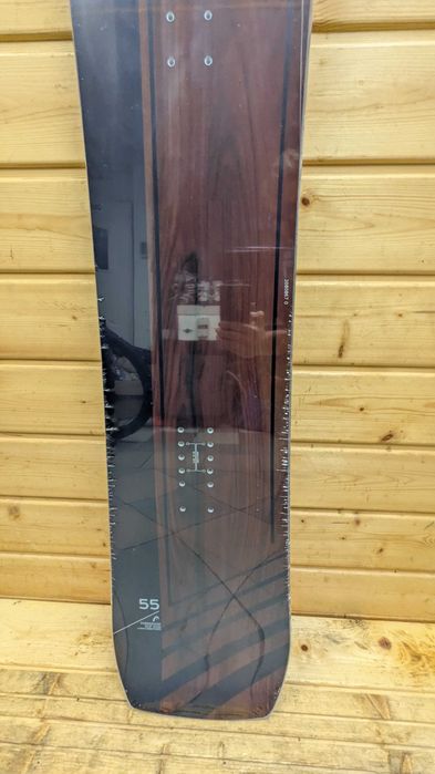 NOWA Deska snowboardowa Head Powerhouse LYT 155 cm