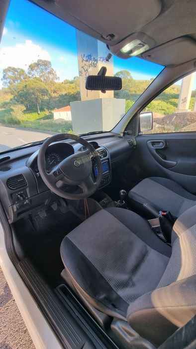 Opel Combo 1.7 cdti