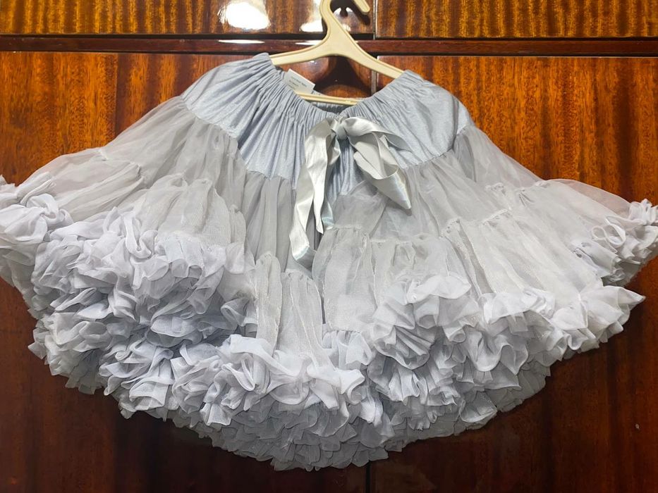 Пишна спідниця Magic Petti Pettiskirt