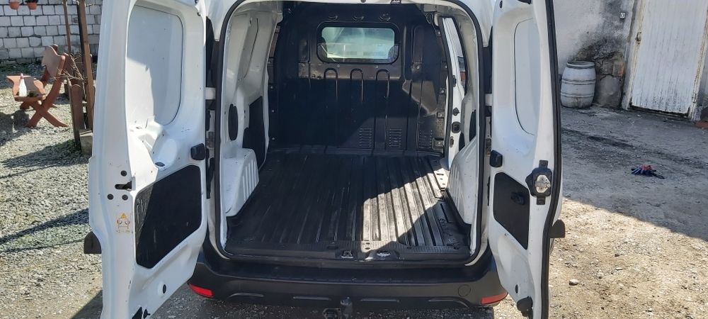 Dacia Dokker 1.5 cdi klima