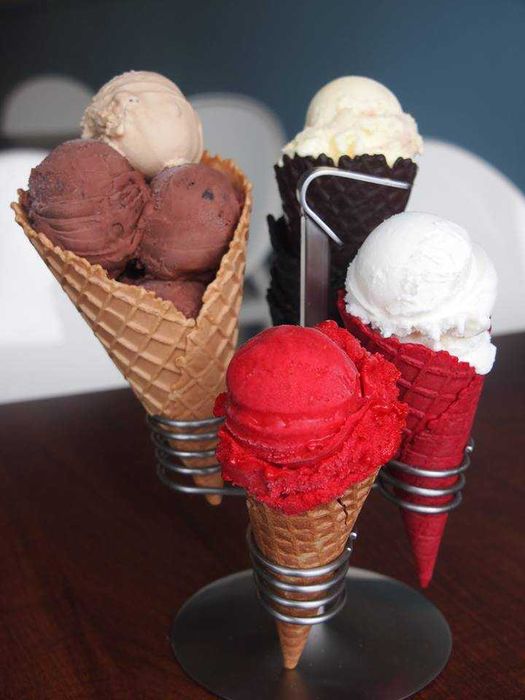 Lody rzemieślnicze, gałkowe, od producenta- Dostawa Cała Polska