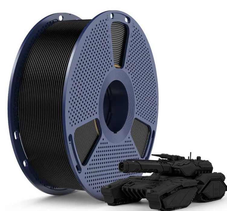 filamentos 3d qualidade garantida