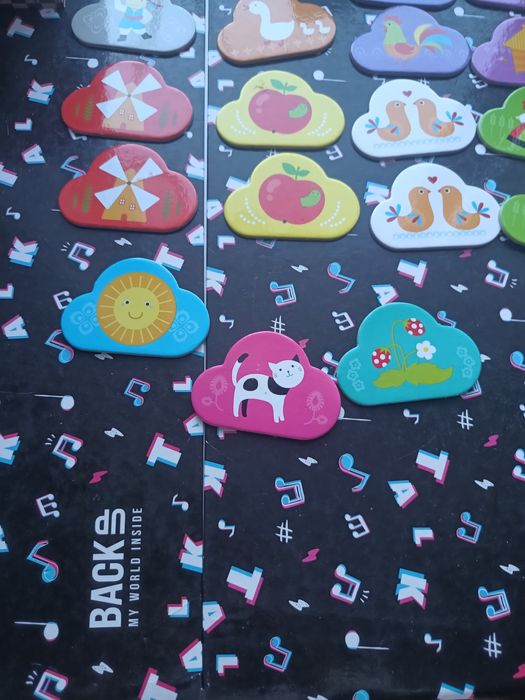 Polskie memorki CzuCzu