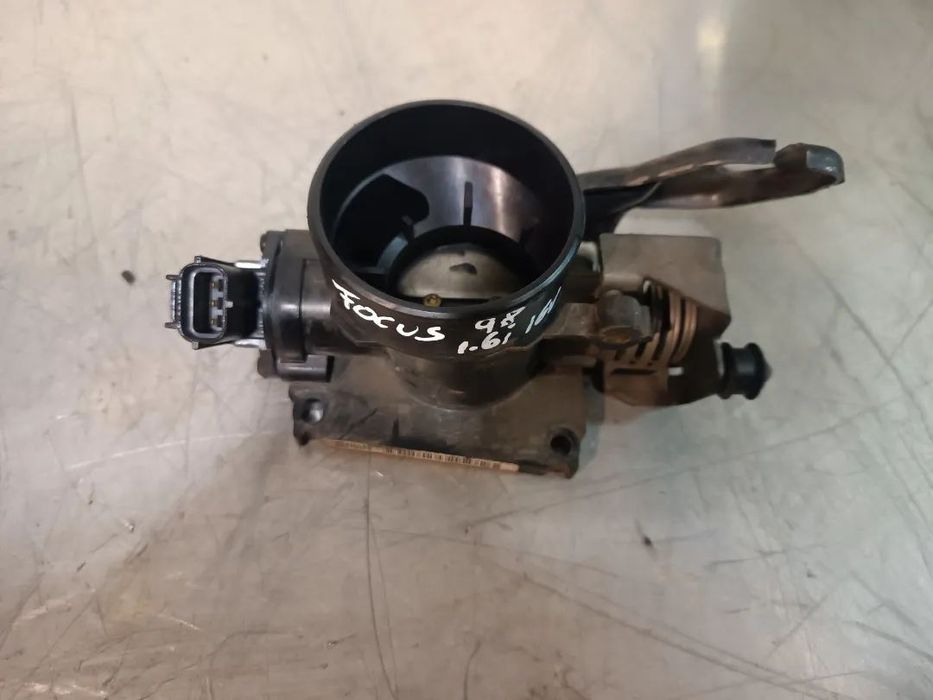 CORPO BORBOLETA  ADMISSÃO FORD FOCUS MK1 1.4 1.6i