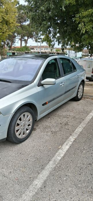 Renault Laguna 1.6 Gasolina – 153.000 km — photo 5