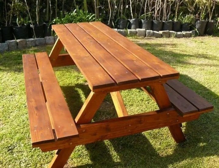 Продам стіл для дачі