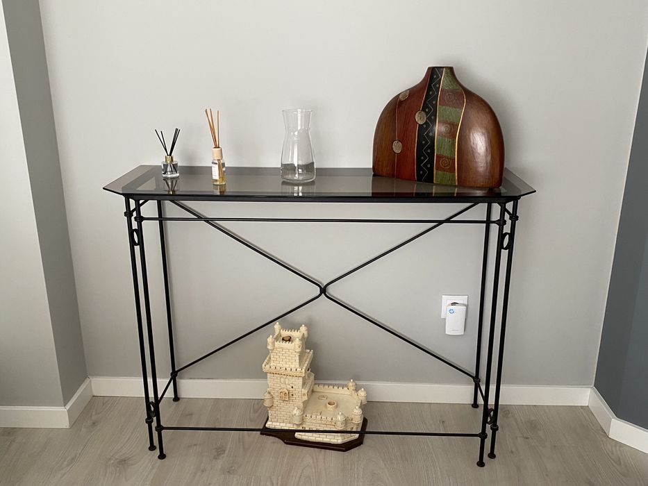 Mesa hall de entrada