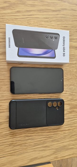 Samsung galaxy A54 128GB 5G.
