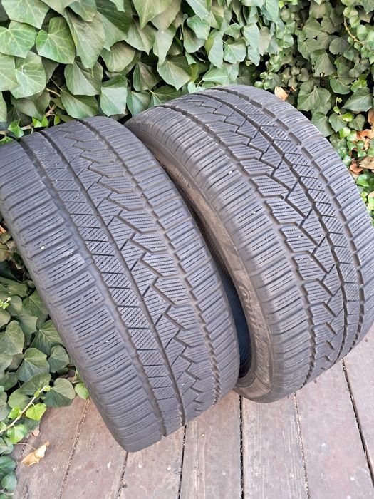 Continental WinterContact TS 860S 265/40 R19