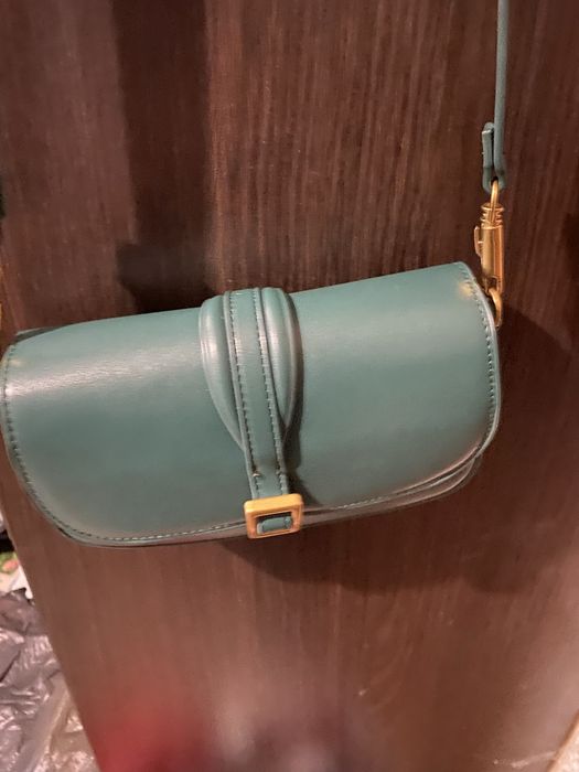 Сумка жіноча,бренд ZARA
