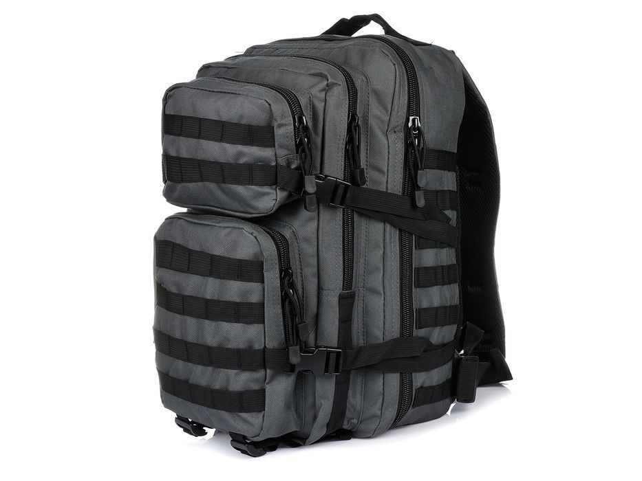 Plecak TURYSTYCZNY Taktyczny trekingowy militarny