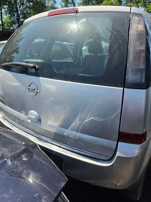 Klapa Tyl Opel Meriva A Z157