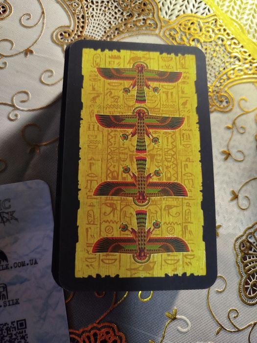 Продам карты Таро