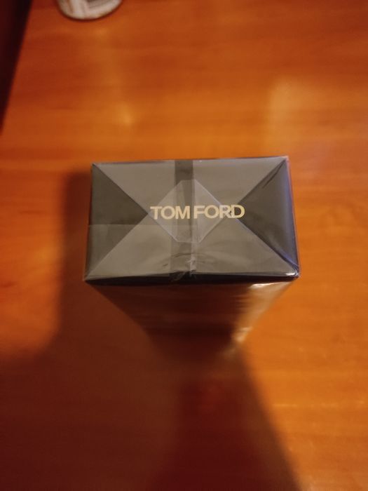 Nowe perfumy unisex Tom Ford Tobacco Vanille 100ml
