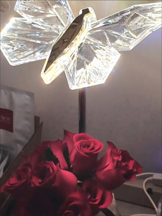 Лампа USB світильник