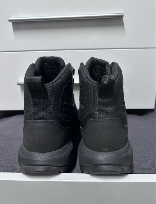 Ботинки Deckers X-Lab Tactical 48 рр