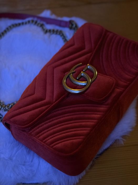 Сумка женская GUCCI