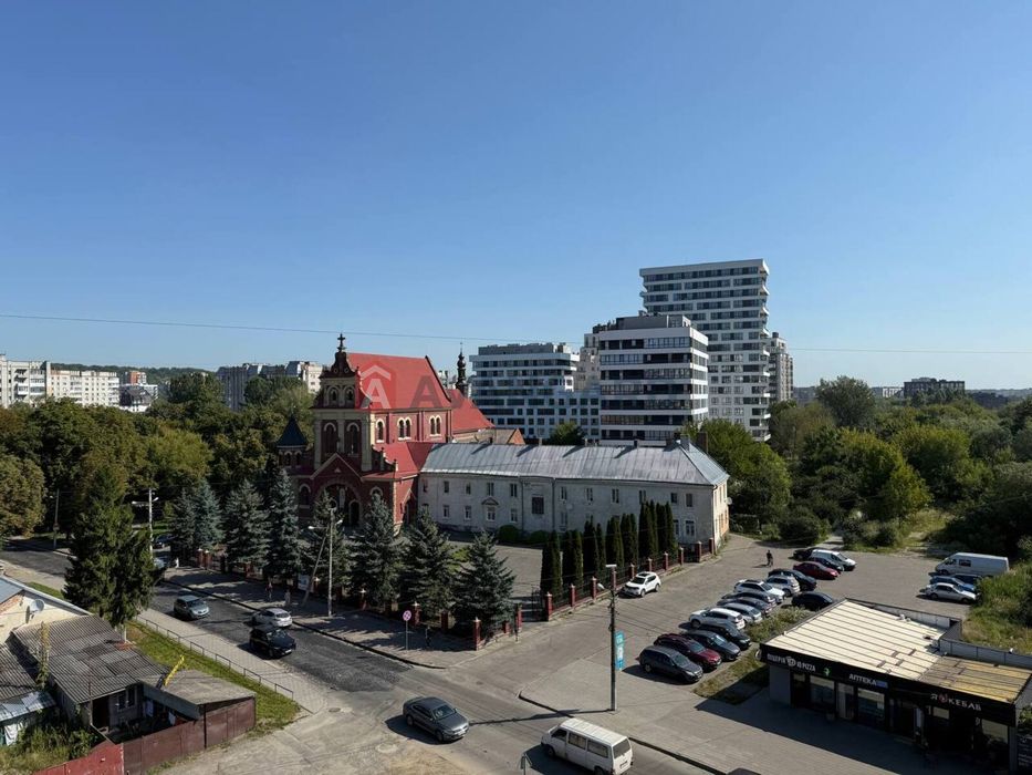 3-кімнатна квартира за адресою Замарстинівська вул. (площа 91 м²) - Atlanta.ua - фото 16