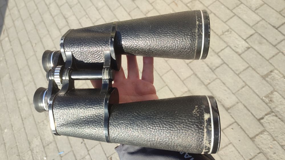 Бинокль БПЦ 20х60