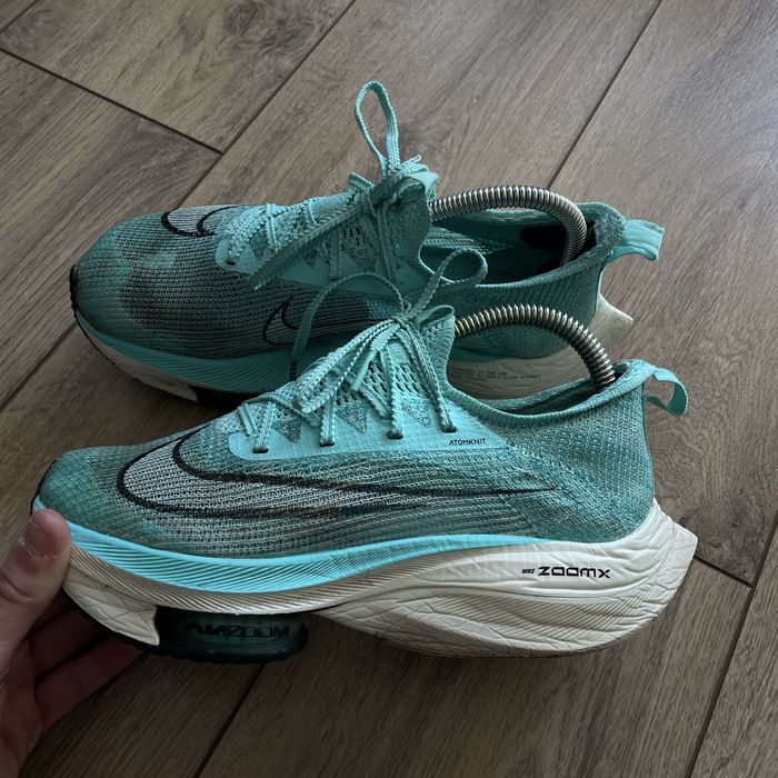 Кросівки Nike Zoomx