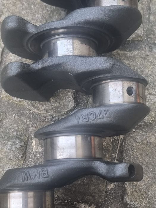 Cambota BWM n47 D20 a,b,c,d