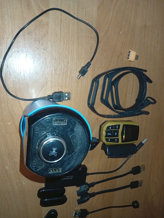 Модулятори і Мі бени