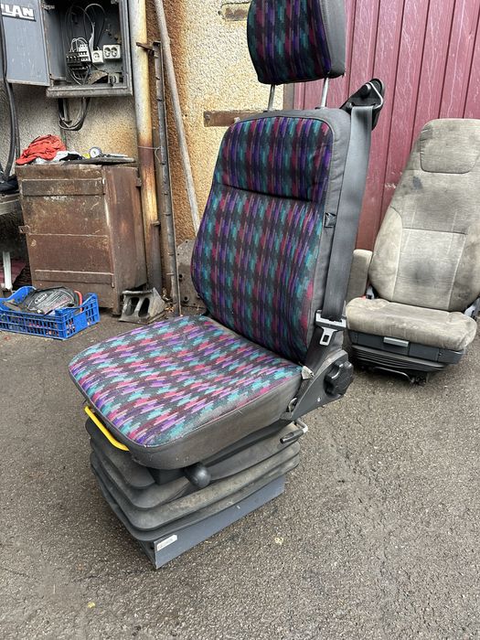 Сидіня Пілот Пилот сидения