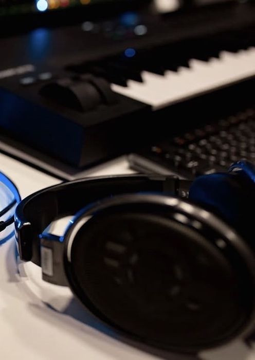 Sennheiser HD 650 студійні навушники