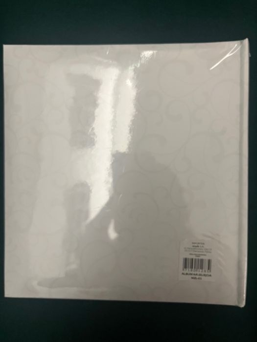 Album na zdjęcia I Komunia Święta