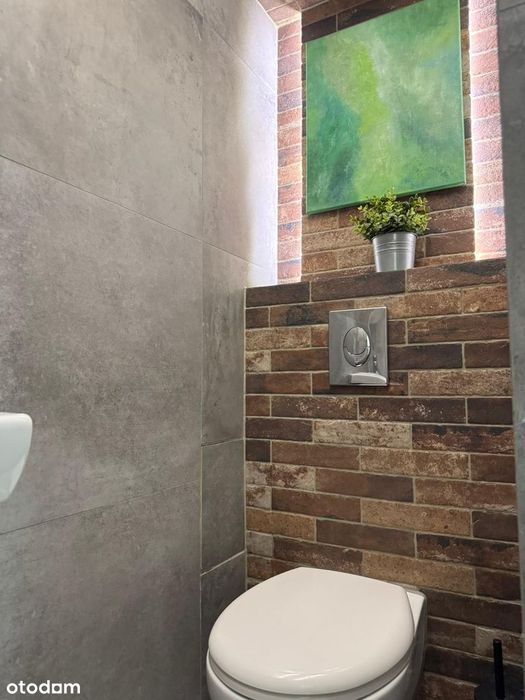 Odświeżone M4 60,4m2 z balkonem i piwnicą Augustynika, Dąbrowa Górn.