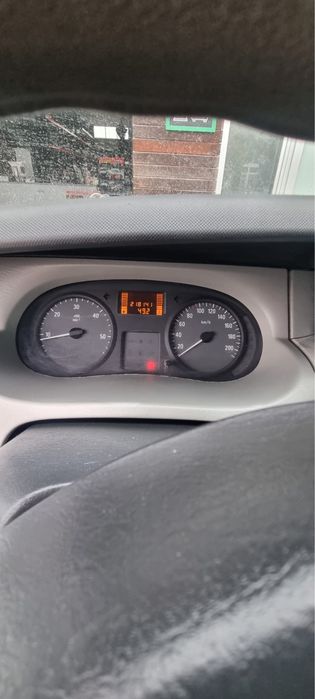 Opel Vivaro 2.0 cdti