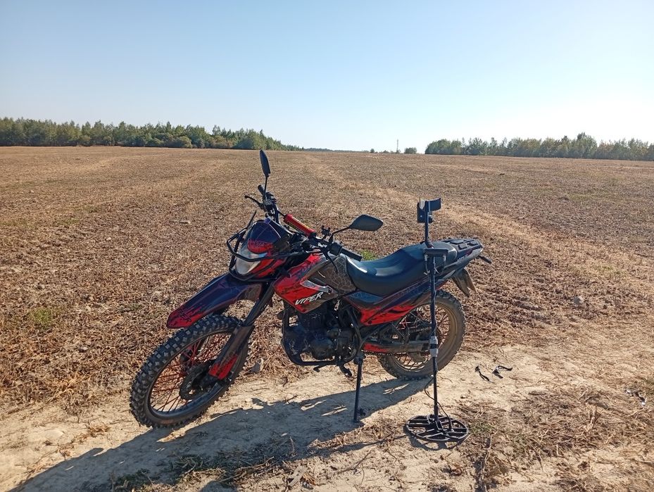 Вайпер 250 в гарному стані...