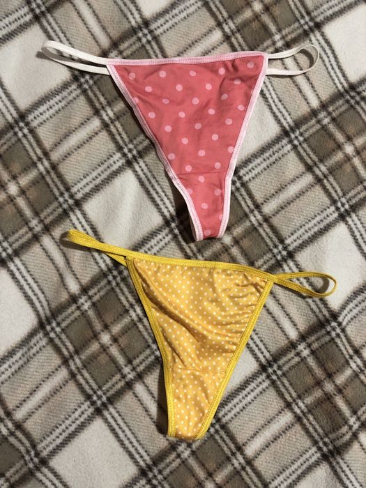 Трусики / розмір Xs-S