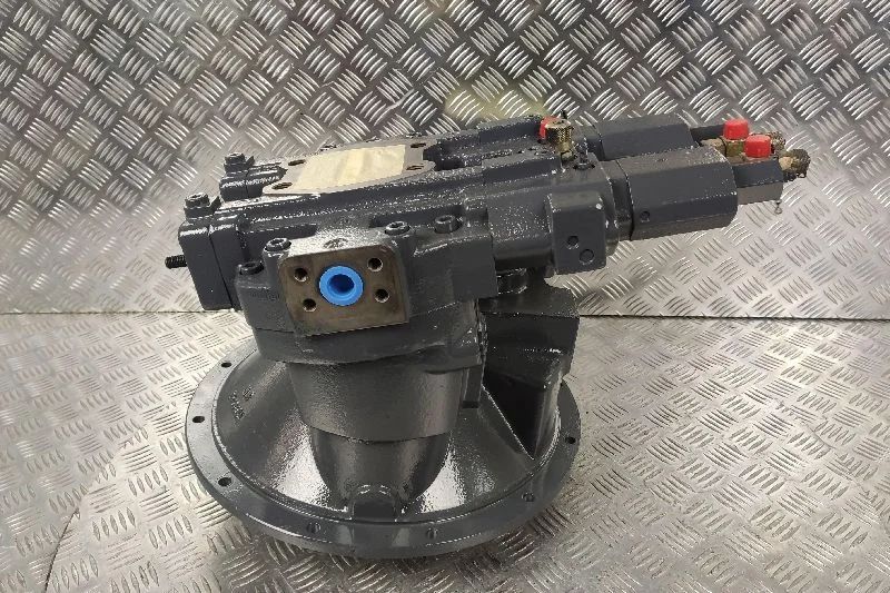 Pompa hydrauliczna po renowacji A8VO55LA1H2/60R1-NZG05K13 2460370. Duży wybór pomp.