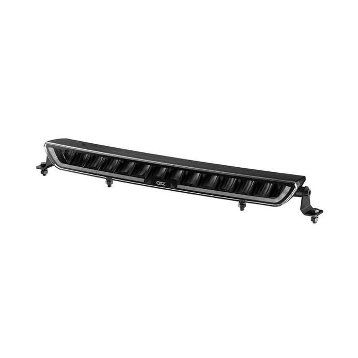 LED BAR OZZ XB1 P20" czarny panel led, dynamiczna dwukolorowa pozycja